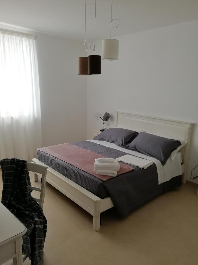 Imperiale B&B Altamura Exteriér fotografie