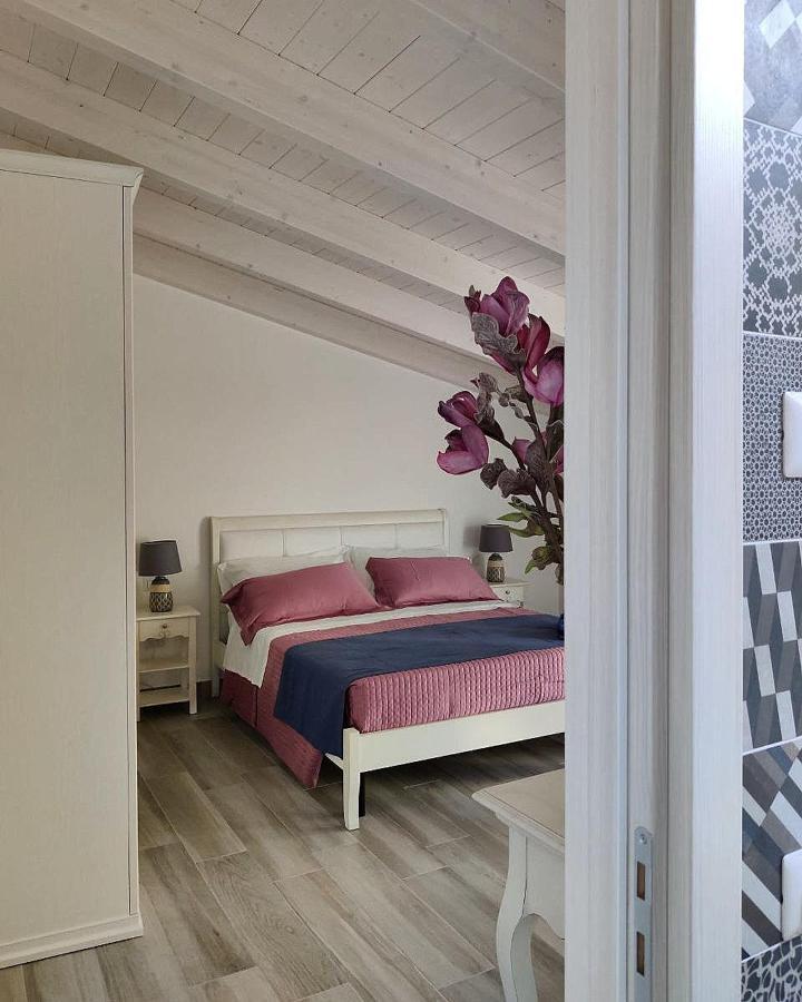 Imperiale B&B Altamura Exteriér fotografie
