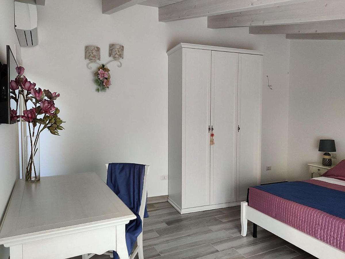 Imperiale B&B Altamura Exteriér fotografie