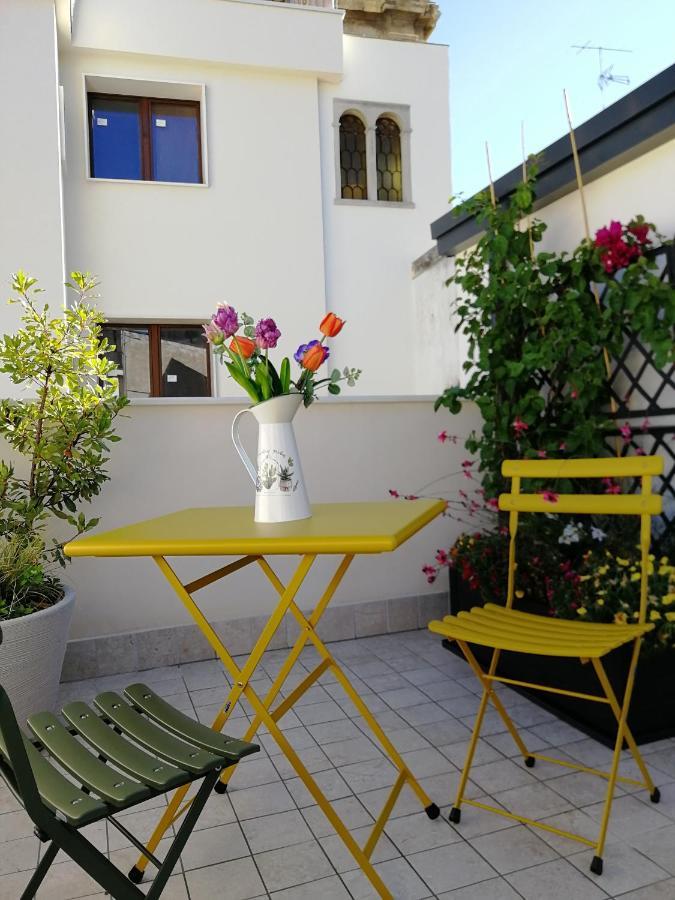 Imperiale B&B Altamura Exteriér fotografie