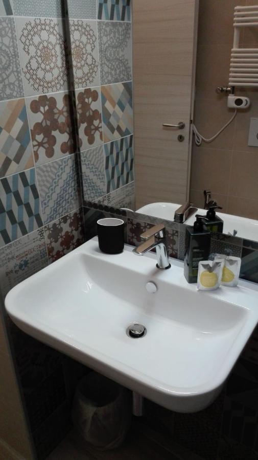 Imperiale B&B Altamura Exteriér fotografie