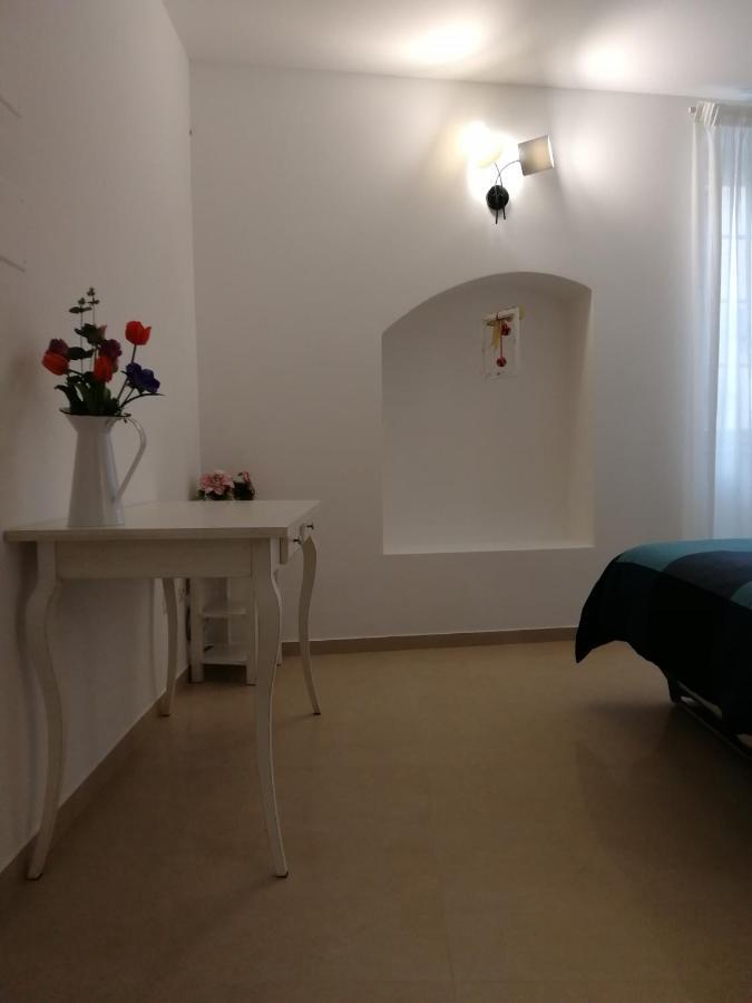 Imperiale B&B Altamura Exteriér fotografie